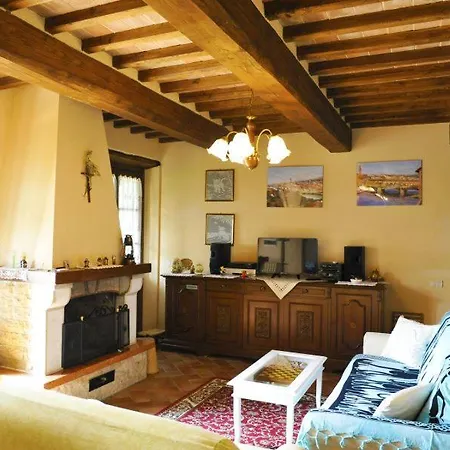 Villa Toppo Di Moro Sleeps 5 Pool Wifi *