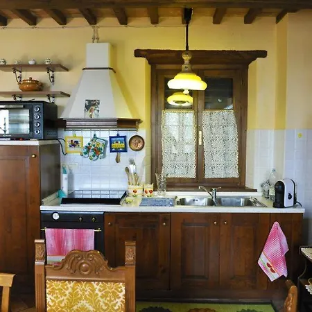 Toppo Di Moro Sleeps 5 Pool Wifi * Polvano