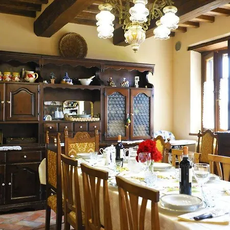 Villa Toppo Di Moro Sleeps 5 Pool Wifi *