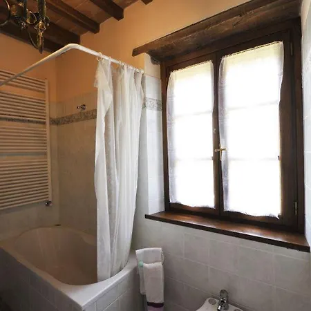 Toppo Di Moro Sleeps 5 Pool Wifi Polvano