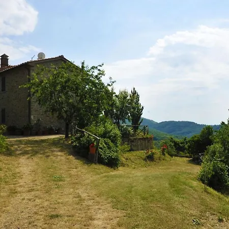 Toppo Di Moro Sleeps 5 Pool Wifi Polvano