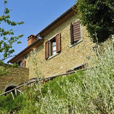 Toppo Di Moro Sleeps 5 Pool Wifi Polvano