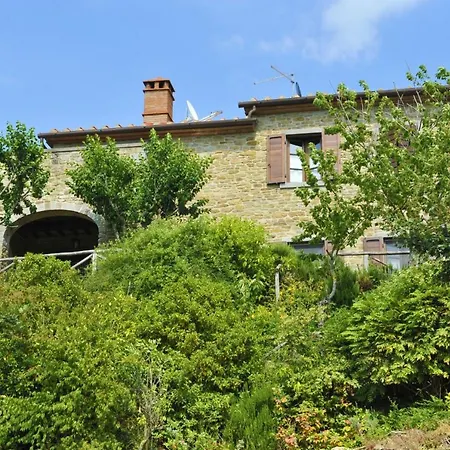 Toppo Di Moro Sleeps 5 Pool Wifi * Polvano