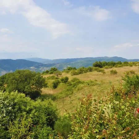 Toppo Di Moro Sleeps 5 Pool Wifi Villa Polvano