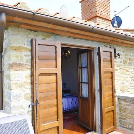 Villa Toppo Di Moro Sleeps 5 Pool Wifi Polvano