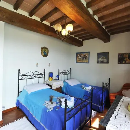 Toppo Di Moro Sleeps 5 Pool Wifi Villa *