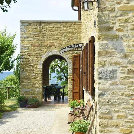 Toppo Di Moro Sleeps 5 Pool Wifi Villa *