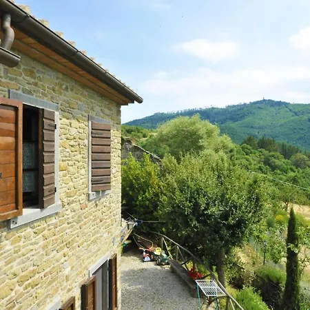 Toppo Di Moro Sleeps 5 Pool Wifi Polvano