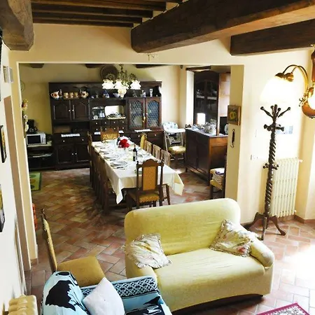 Toppo Di Moro Sleeps 5 Pool Wifi