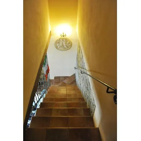 Toppo Di Moro Sleeps 5 Pool Wifi Villa Polvano
