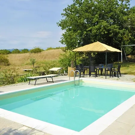 Toppo Di Moro Sleeps 5 Pool Wifi Villa Polvano