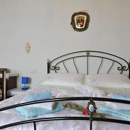 Toppo Di Moro Sleeps 5 Pool Wifi