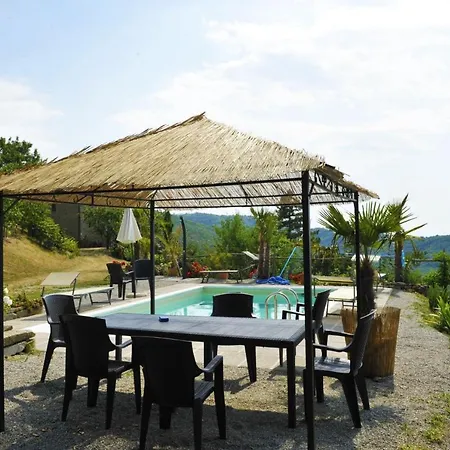 Toppo Di Moro Sleeps 5 Pool Wifi Villa Polvano