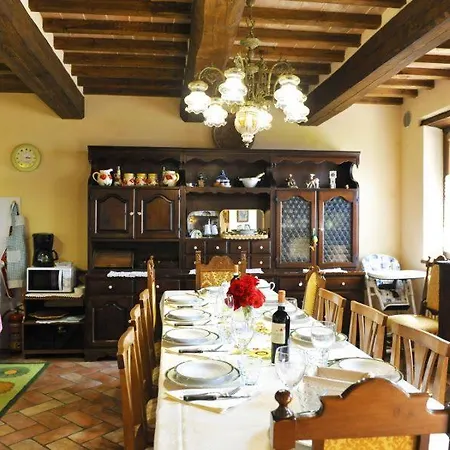 Villa Toppo Di Moro Sleeps 5 Pool Wifi Polvano